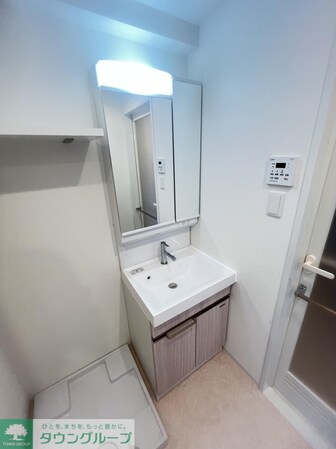 ユリカロゼAZ亀戸IIの物件内観写真